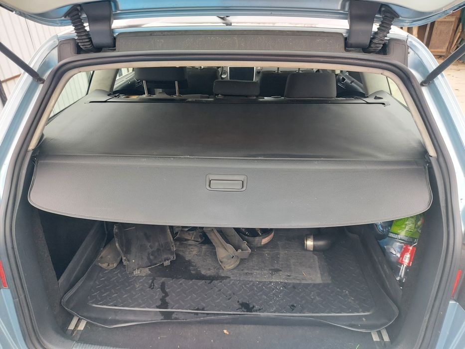 Rulou portbagaj vw Passat b6 break