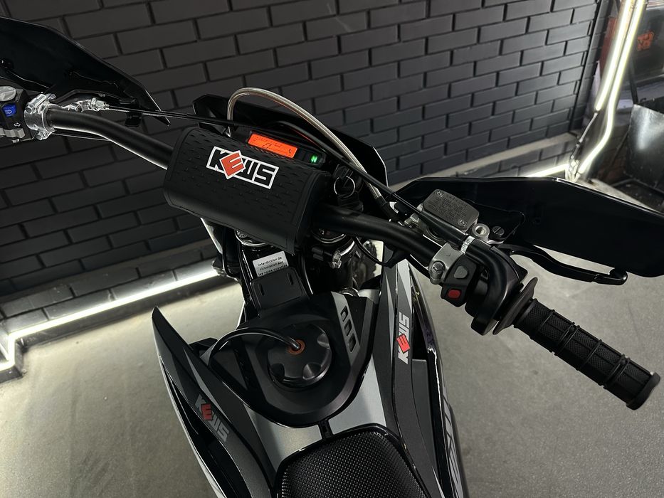 Kews k17 NB300.