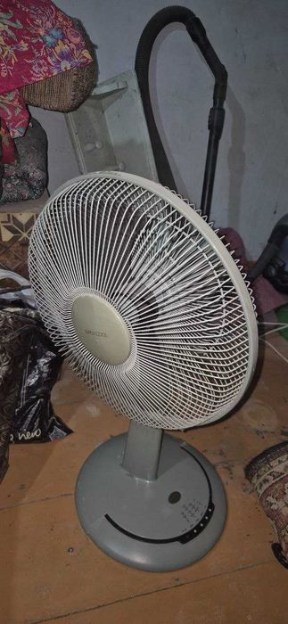 Вентилятор Daewoo Super Cool - бесплатно