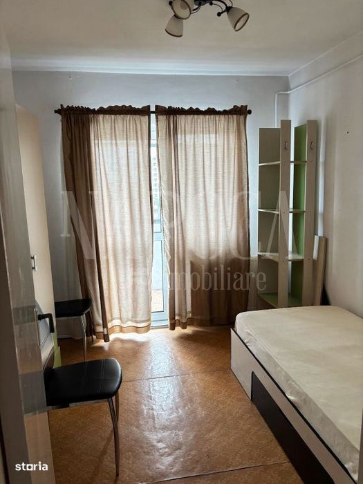Apartament 4 camere de vanzare in Manastur, Cluj Napoca