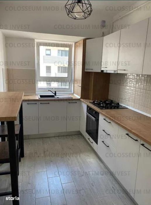 Apartament 2 Camere Avantgarden Bartolomeu