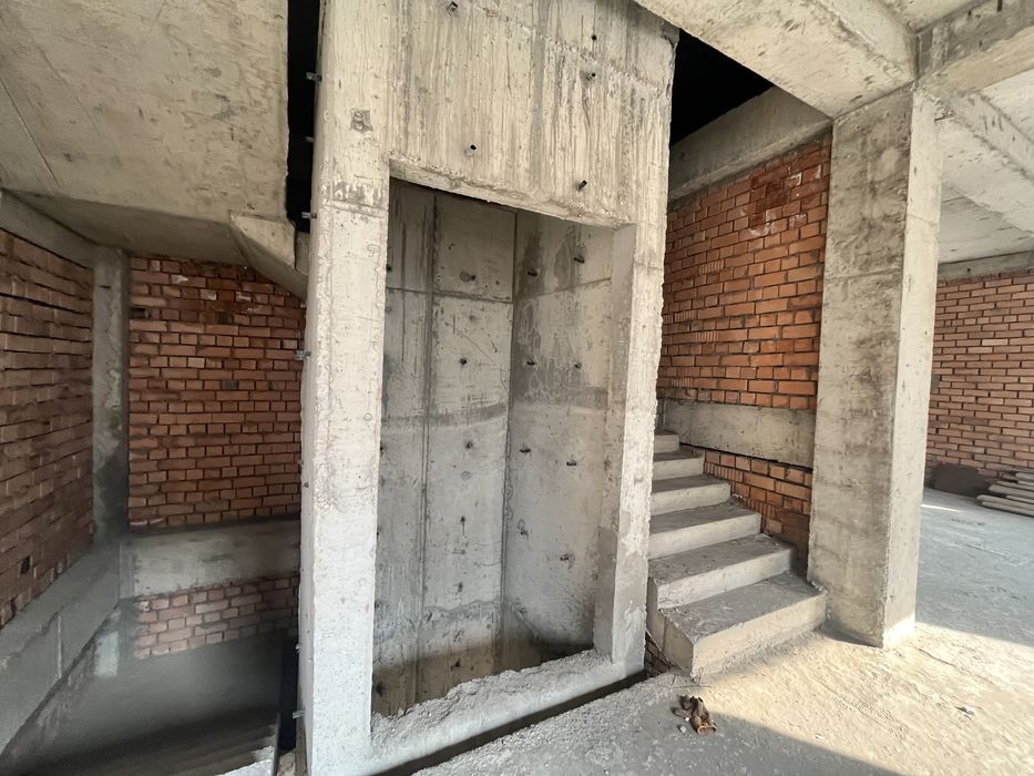 Аренда! Здание на Дархане 510 м2! Под ключ!