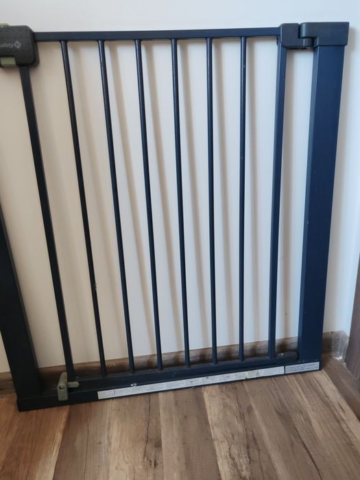 Vand portita protectie copii 2 bucati