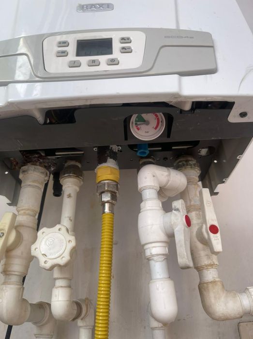 [Работаем] Обслуживание и  Ремонт газовых котлов Протермов