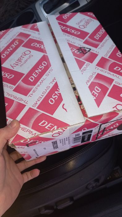 Печка отопитель радиатор теплообменник