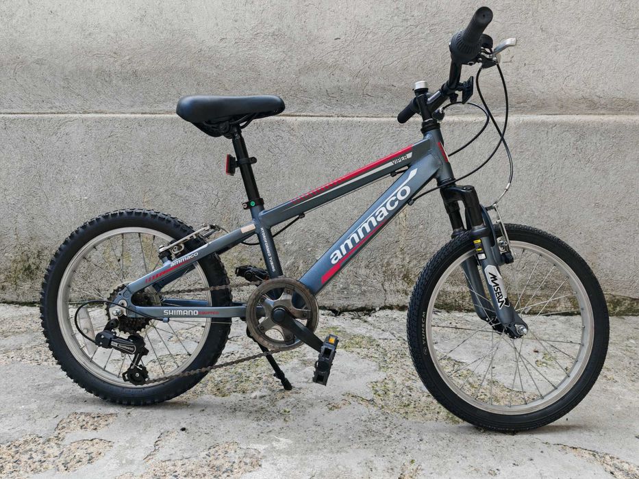 Детско Колело Aramco Viper 18 цола