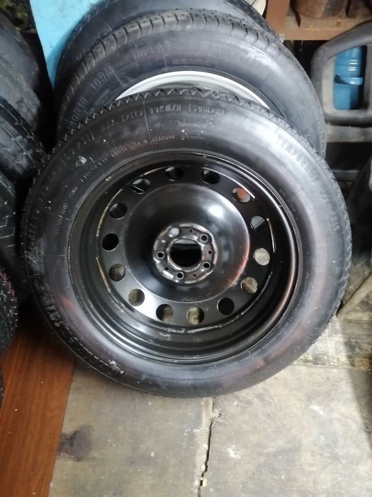 Докатка  18  BYD/   Леопард  3 - 5.   Из.   Петропавловска.