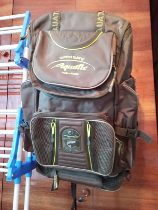 Для туризма и спорта