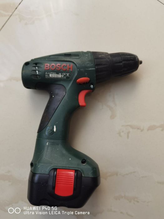 Bormasina Bosch psr1200