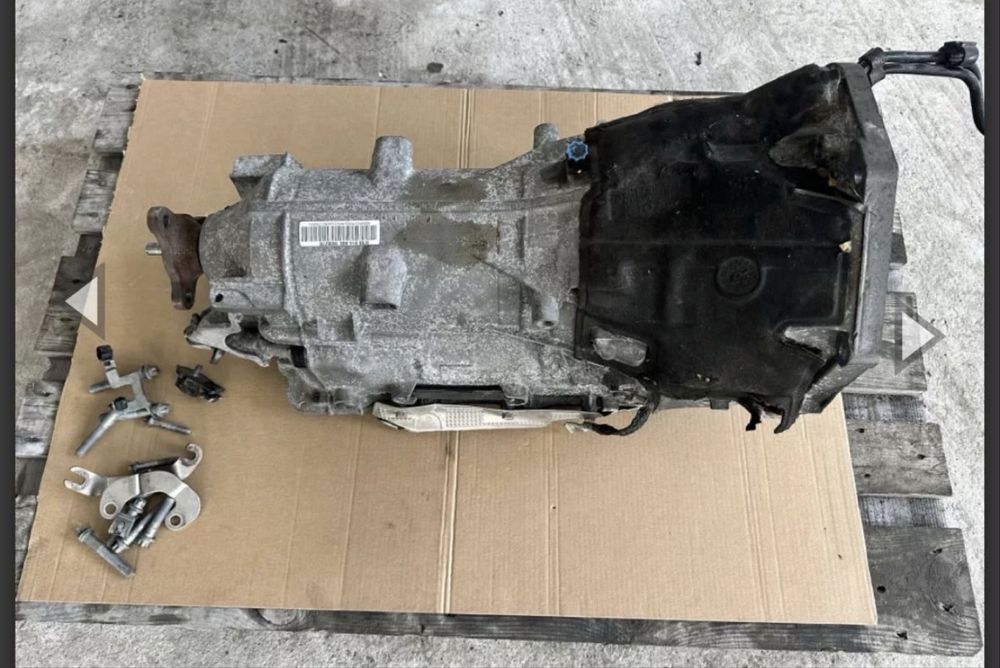 Cutie de viteze automata BMW F20 , F21 , F30 , F31 , 8HP45