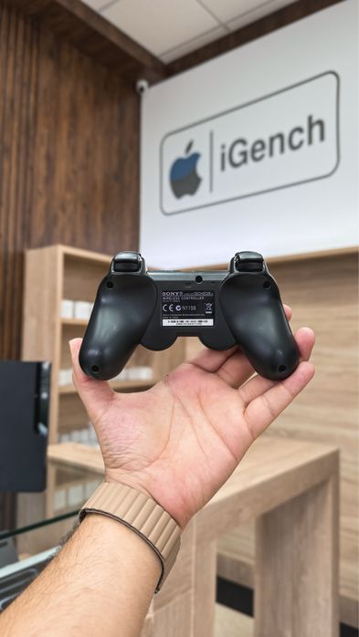 Sony Ps 3 slim 300Gb