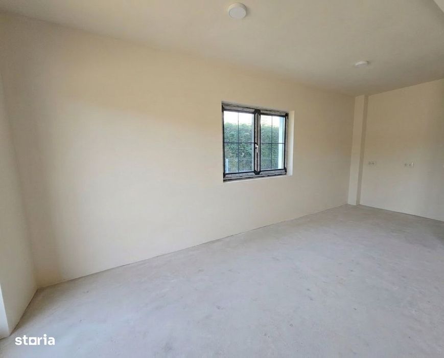 Duplex premium 4 camere, 3 bai, Mosnita Noua