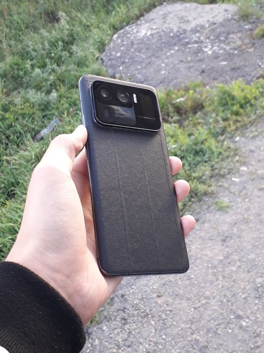 Xiaomi 11 Ultra 12/256