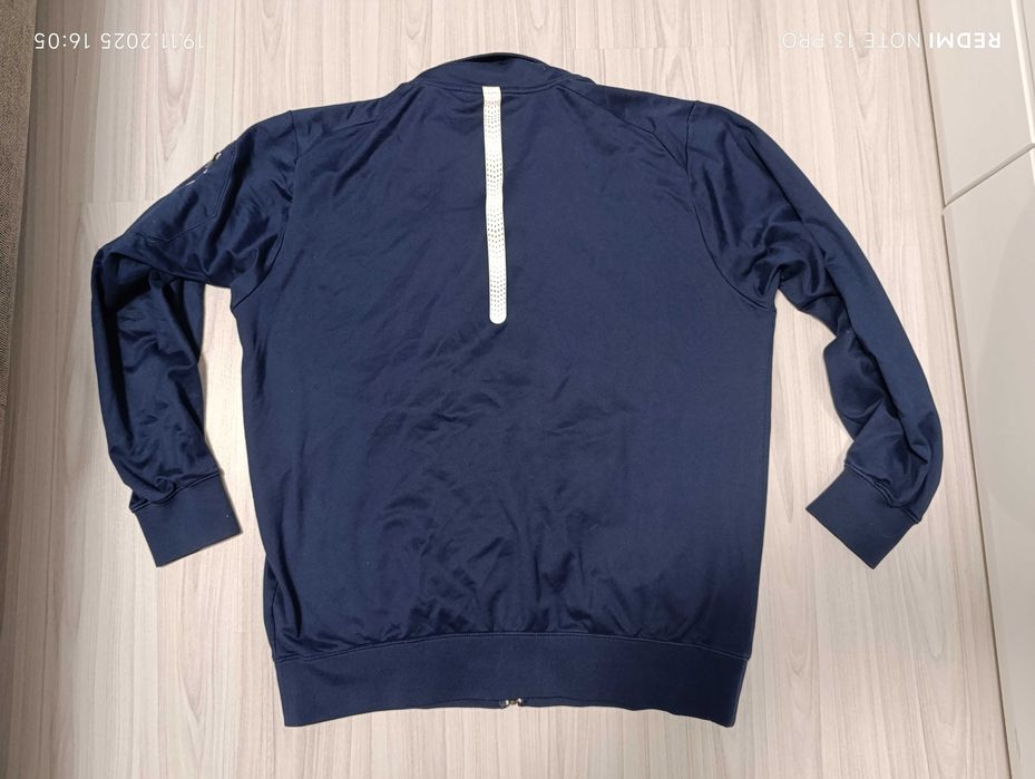 Nike Therma Fit Penn State Nittany Lions''оригинално горнище Л размер