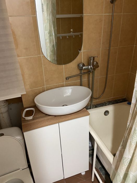 однокомнатная квартира