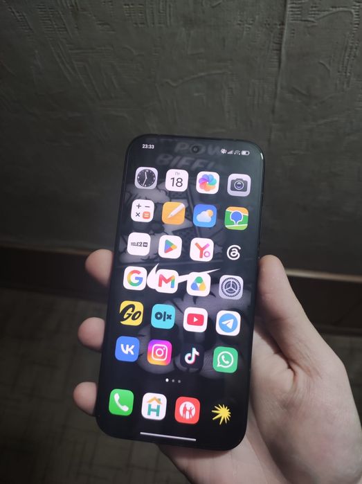 Срочно! Продам! Poco X8 Pro