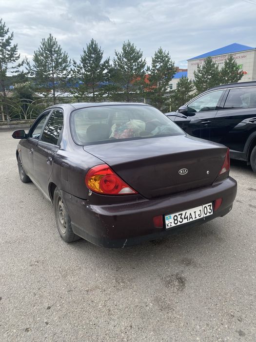 Продам Киа Спектру