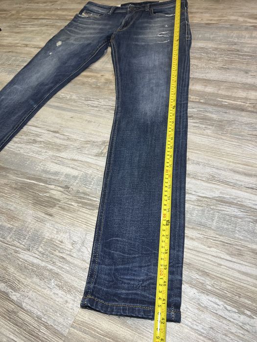 Diesel - ориг мъжки дънки. W31 L34