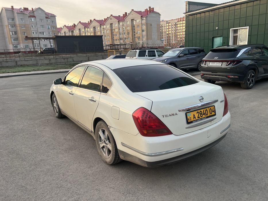 Продам Ниссан Тиана