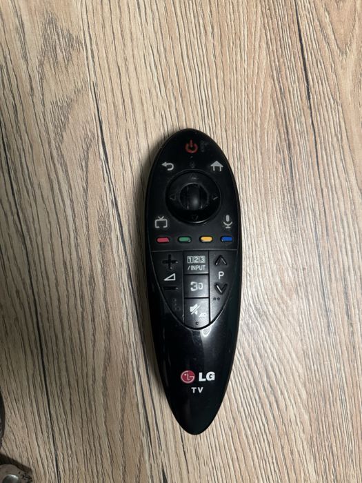 Продам телевизор LG с диагональю 55