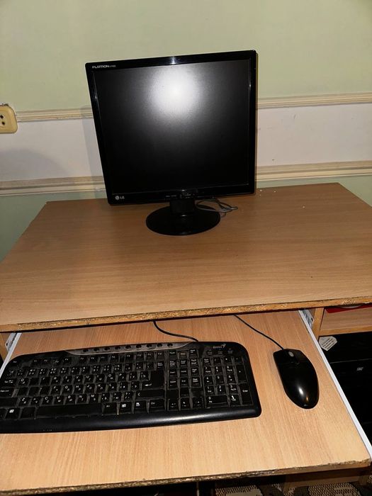 Компьютер р4 pentium 4