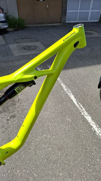 Cadru Specialized Enduro Comp + shock