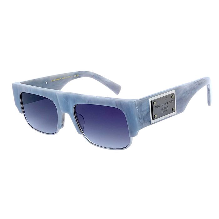 Dolce & Gabbana MILANO DG4457 Слънчеви Очила Балдер 2025