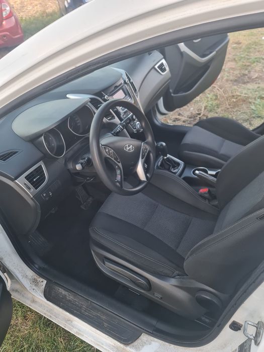 HYUNDAI i30 2016 — imagine 4