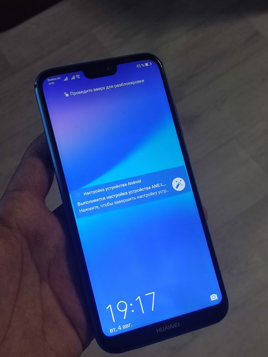 Продам Huawei P20 lite