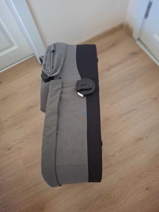 Кош за новородено Cybex Balios Cot S