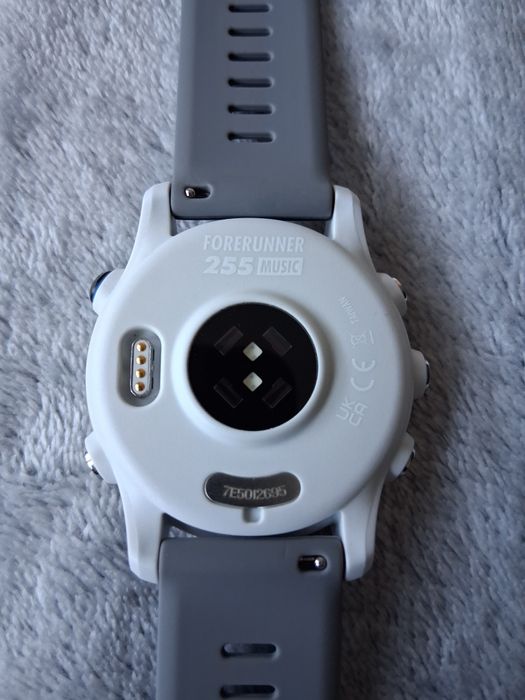 Ceas Garmin 255 Forerunner Music