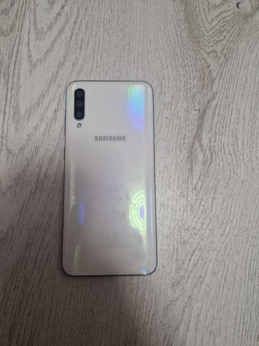 Vand telefon Samsung Galaxy A50