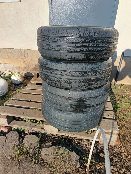 Продам летние шины
