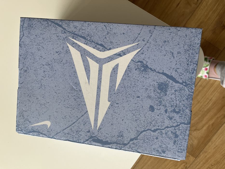 Дамски маратонки Nike 36,5