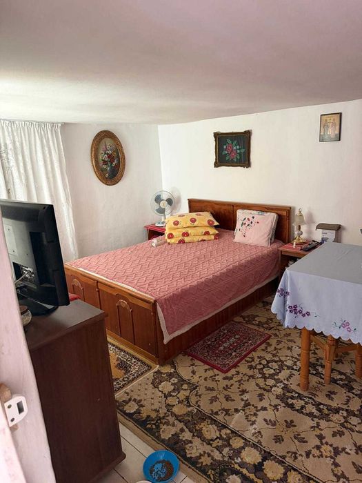 Casă în Bistreț, Str. Unirii – teren 1540 mp
