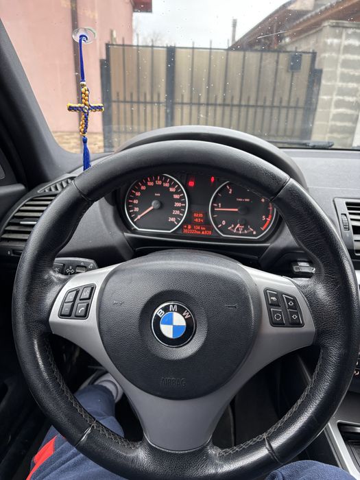BMW Seria 1 , in stare perfecta de functionare!