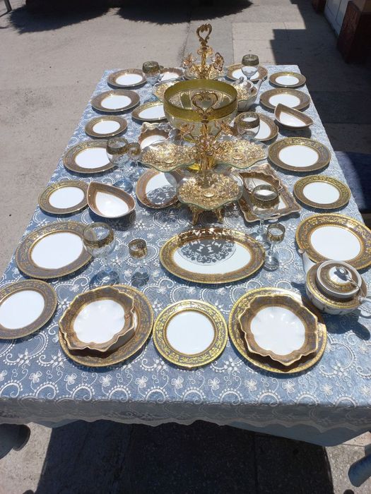 Darxon prokat stol stul