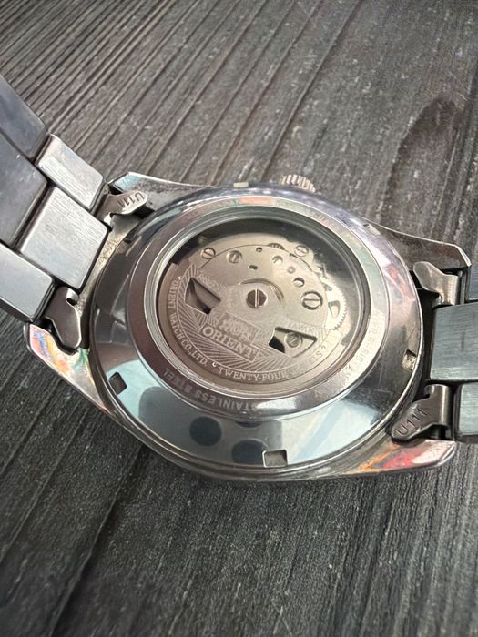 Часы Orient Automatic