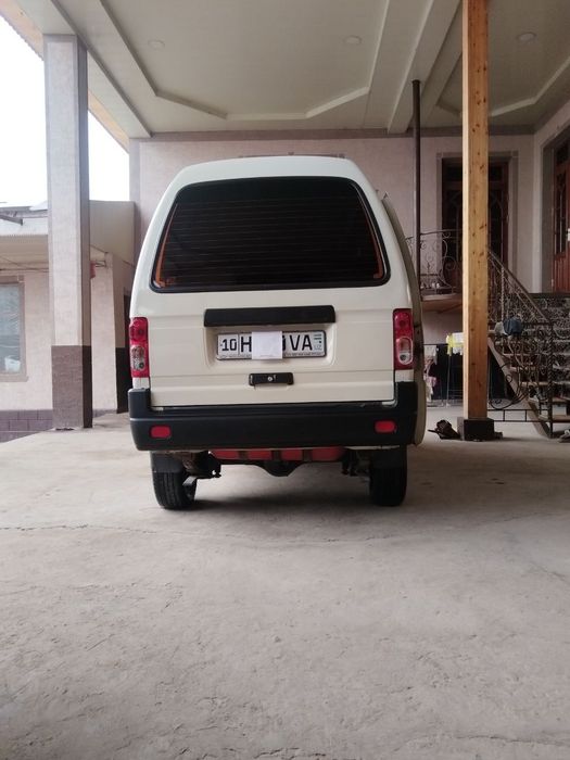 Damas 2019 moshina ideal