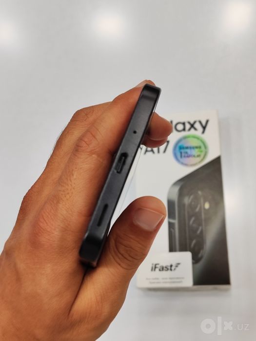 Samsung Galaxy A17 8/256