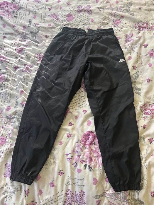 Найк шушляк панталон размер М
