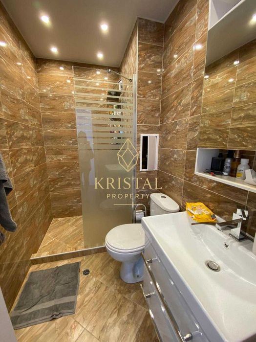 Продава се Тристаен апартамент в к.к. Слънчев бряг - 90 кв.м за 1500 €/кв.м - Снимка #12