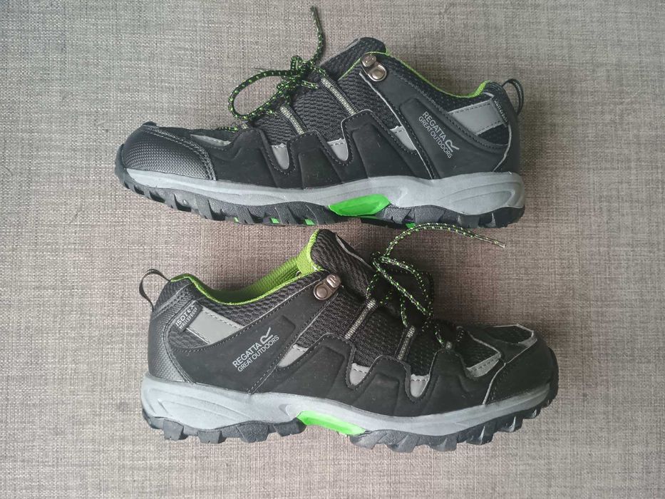 Туристически обувки Regatta №37, waterproof/breathable