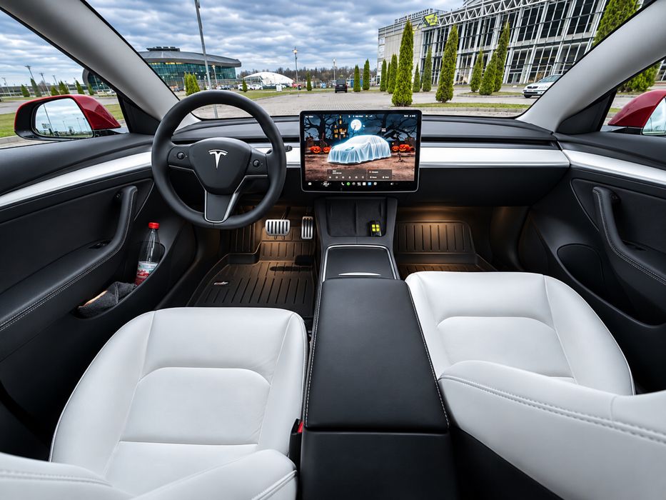 Tesla Model 3 Performance AWD | 2023 | 8.300 km
