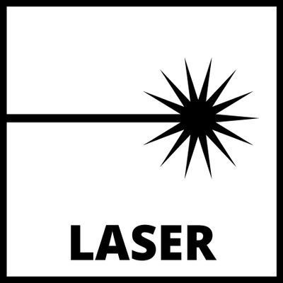 Потапящ циркуляр за дърво EINHELL TH-MS 2513 L + подарък нивелир