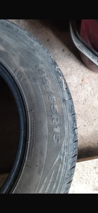 Шины автомобильные 15