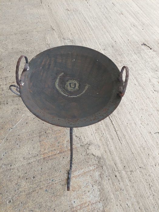 Сачове от дискове