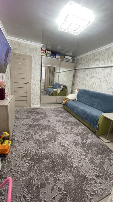 Продам квартиру.