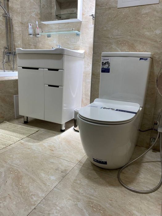 Arenda kvartira Yashnabod tumani Tuzel1 Galantrika 3xona 1etaj