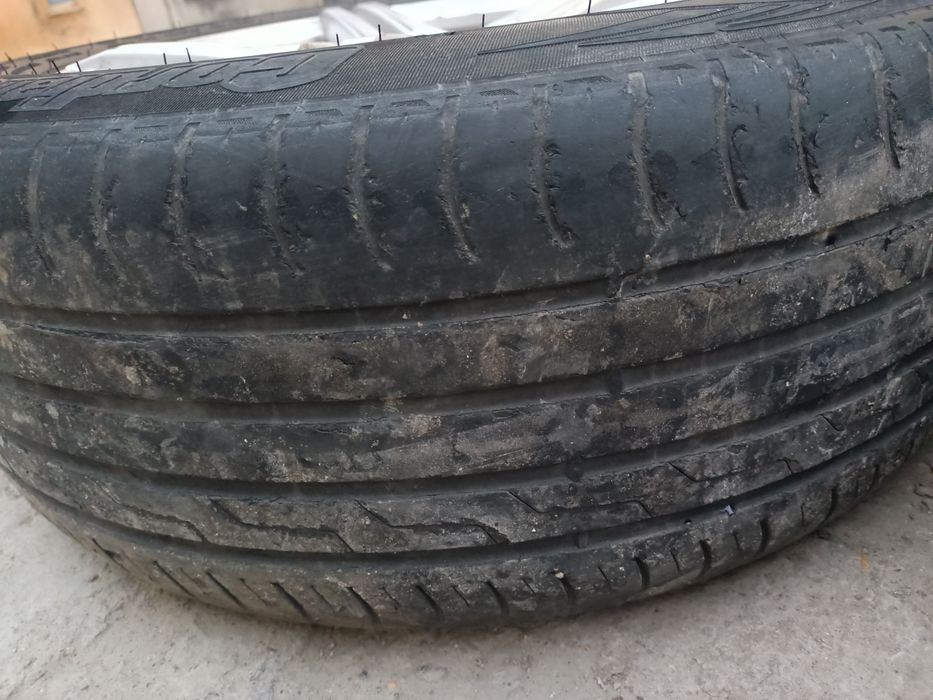 Продам титан диски
